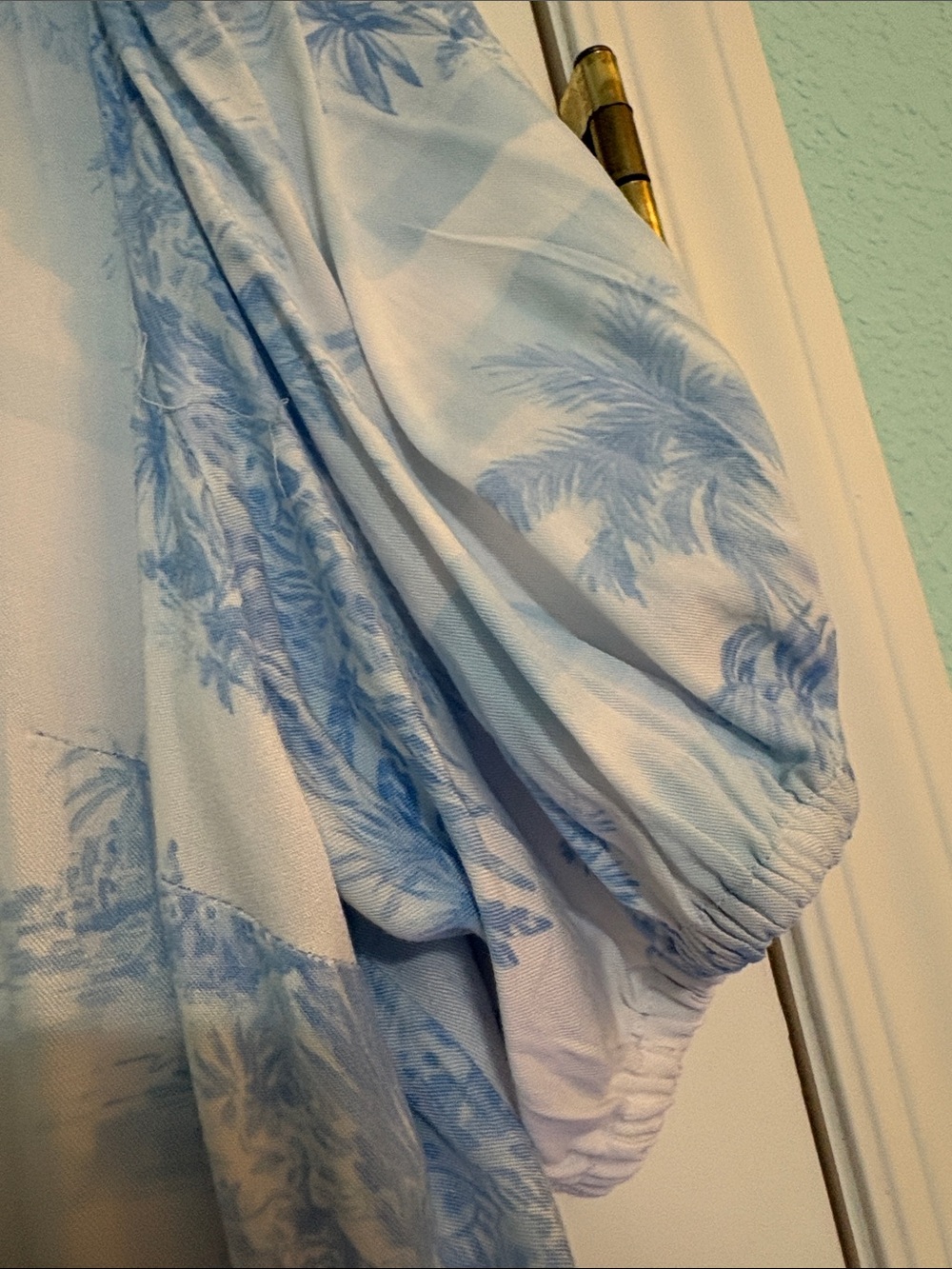 crown & ivy maxi - Picture 4 of 5